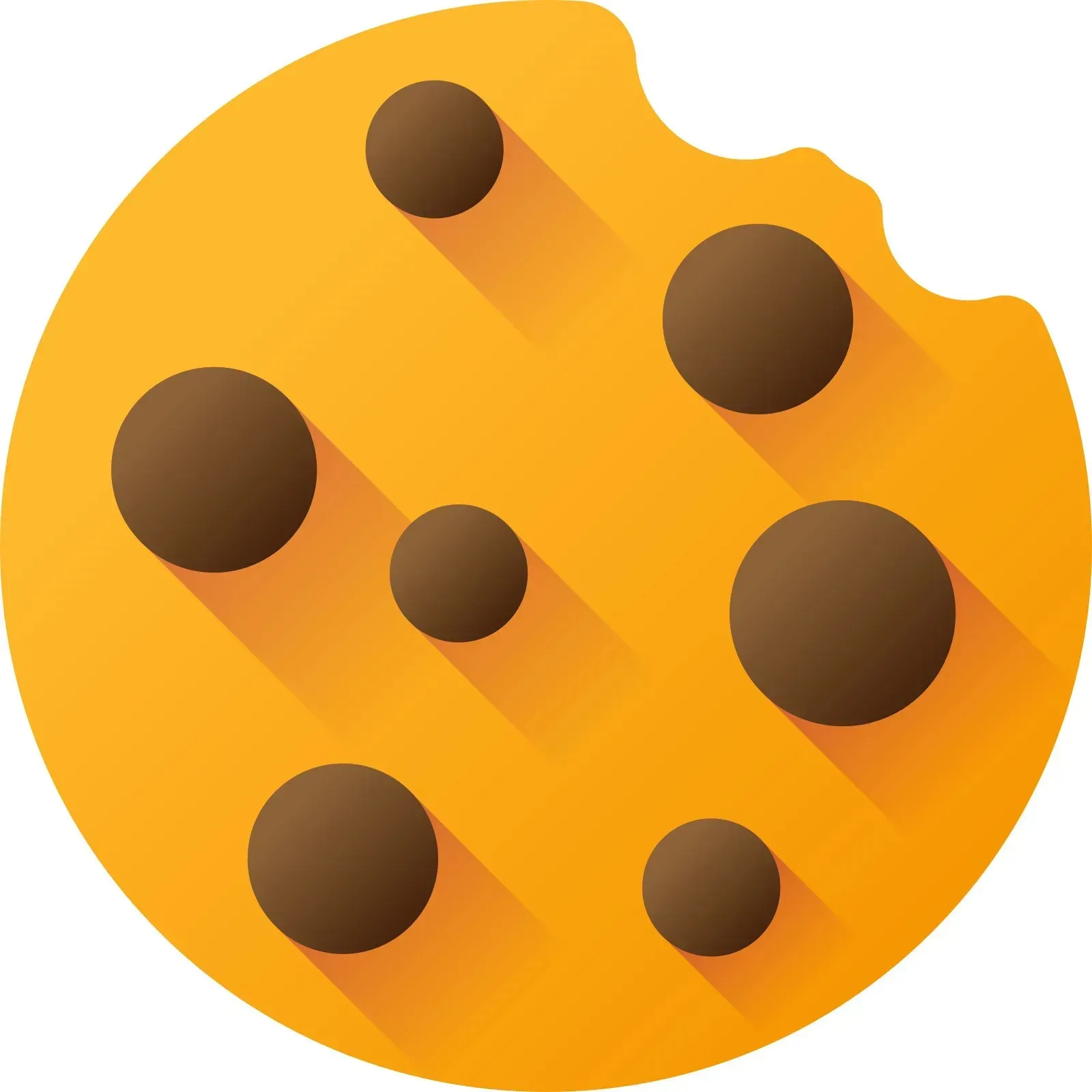 GoldRise cookies